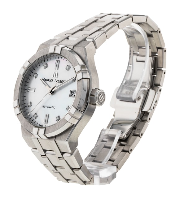 Maurice Lacroix Aikon AI6006-SS002-170-1 Image 2